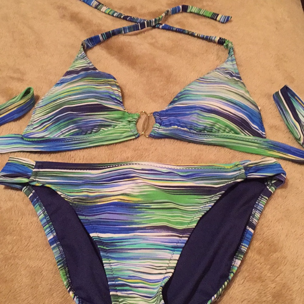 Mossimo Swimwear